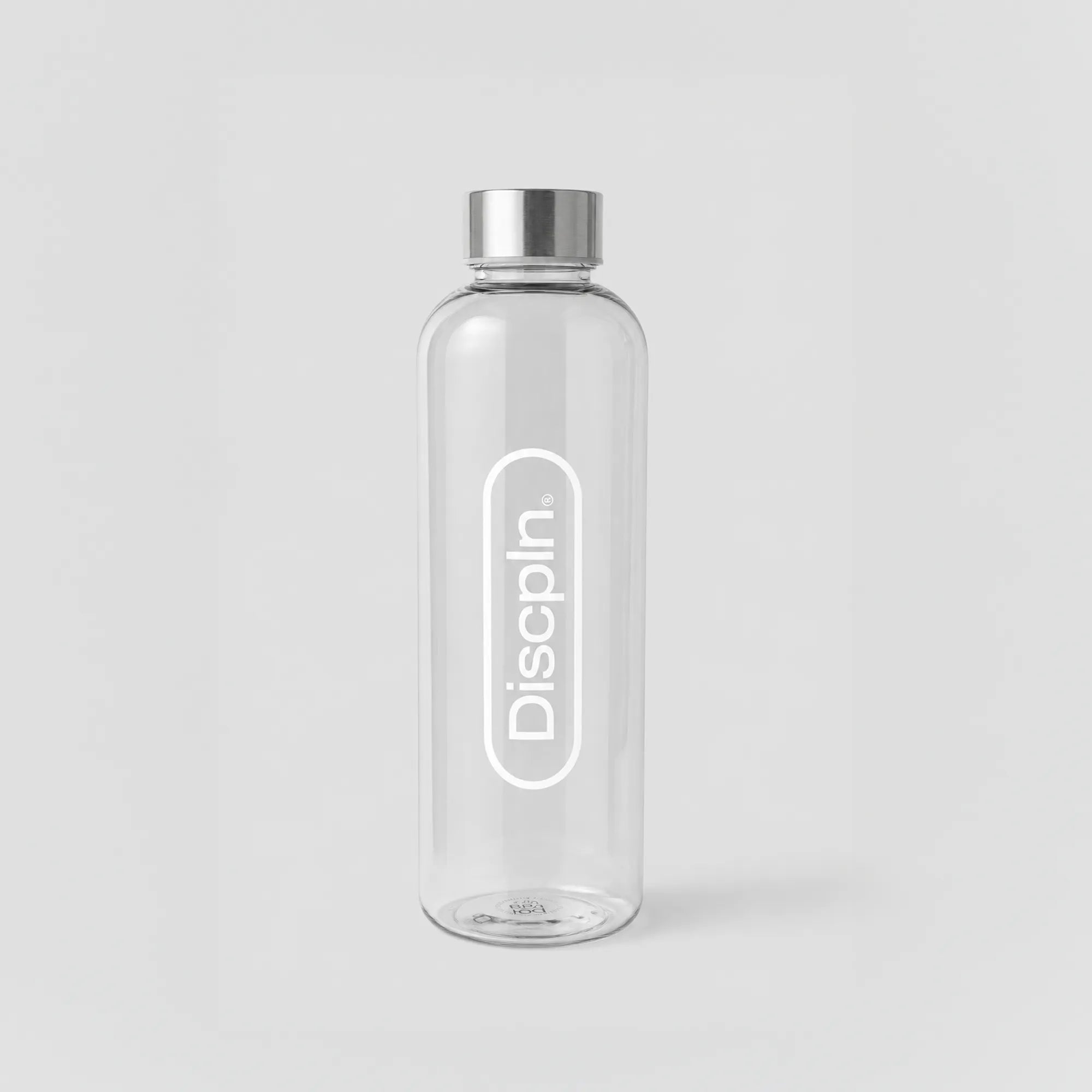 Discpln Bottle