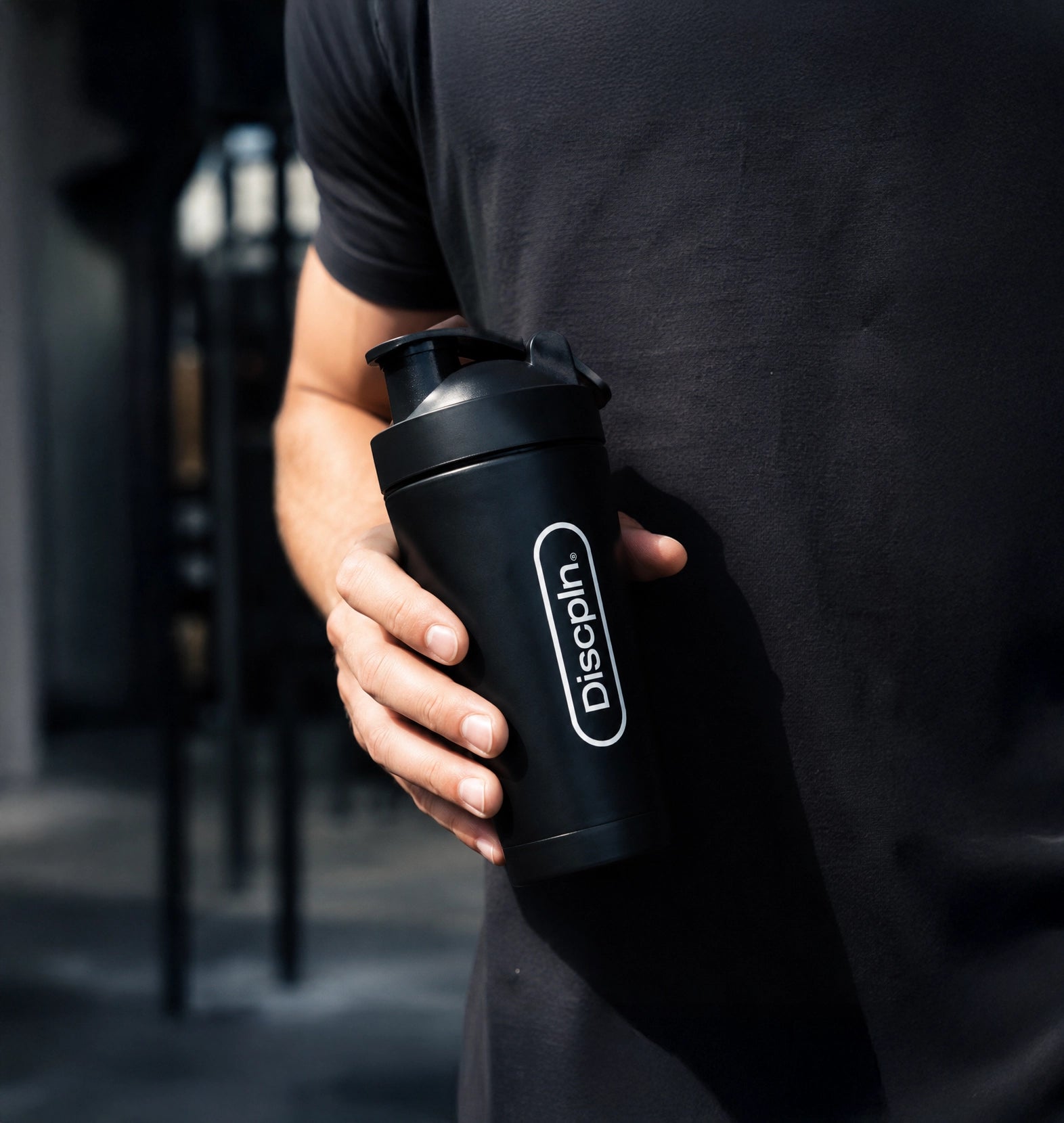 Discpln 750 Shaker