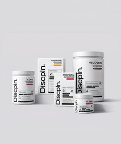 The Discpln System