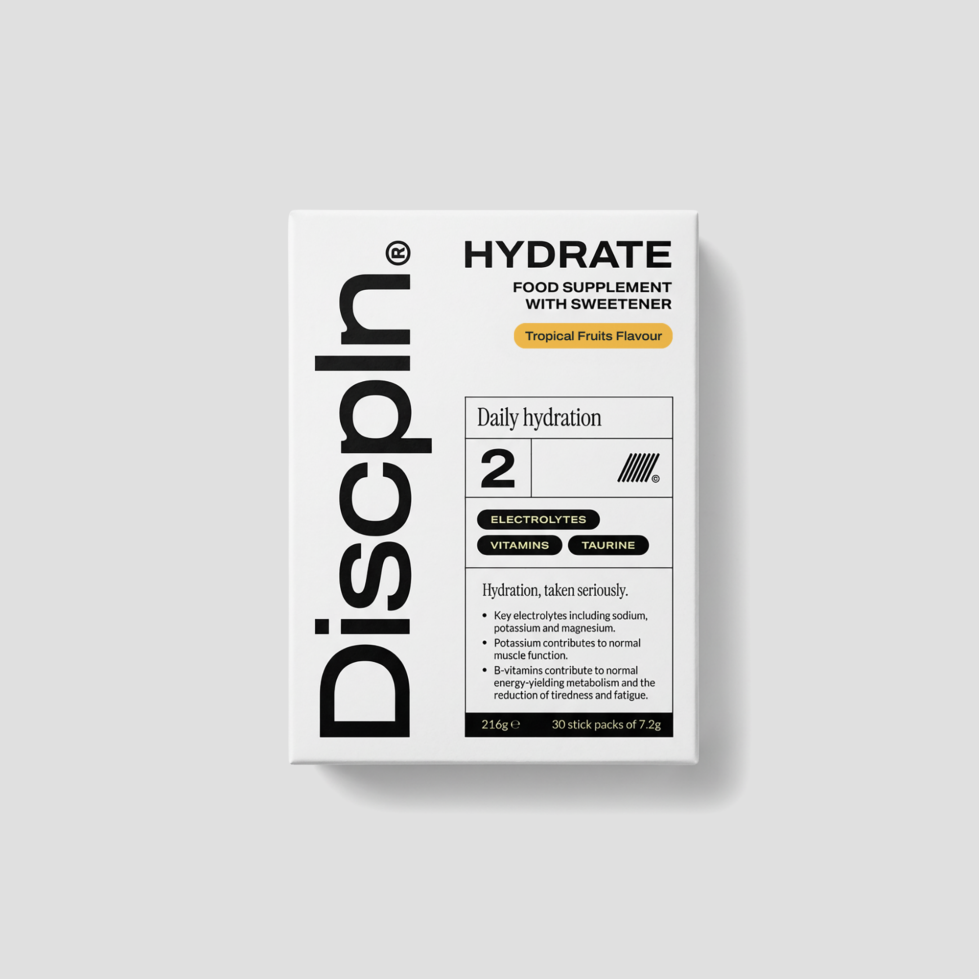 Hydrate